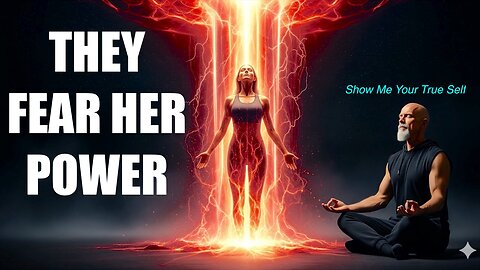 The Forbidden Divine Feminine: The Key to The 5D Shift