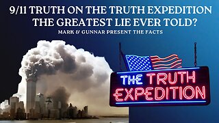 *FAULTY AUDIO AT 30 MINUTES-WILL BE FIXED SOON!* 9/11 Truth That Can NOT Be Denied-A False Flag Exposed