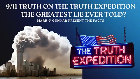 9/11 Truth That Can NOT Be Denied-A False Flag Exposed
