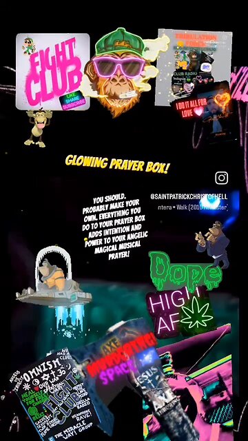 Got My whole team on a new wave 🌊