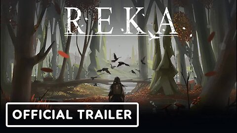 REKA - Official Gameplay Reveal Trailer _ Future of Play Direct 2023