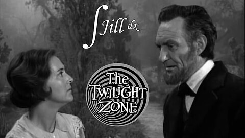 The Twilight Zone S3 Reviews, Ep 3 & 4: The Shelter & The Passersby: ILIC #167