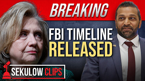 ‘Shut It Down’: FBI Timeline Released