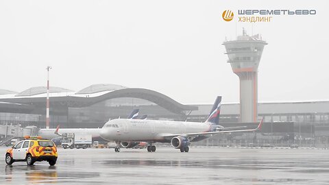 Aviation is, first of all, people!