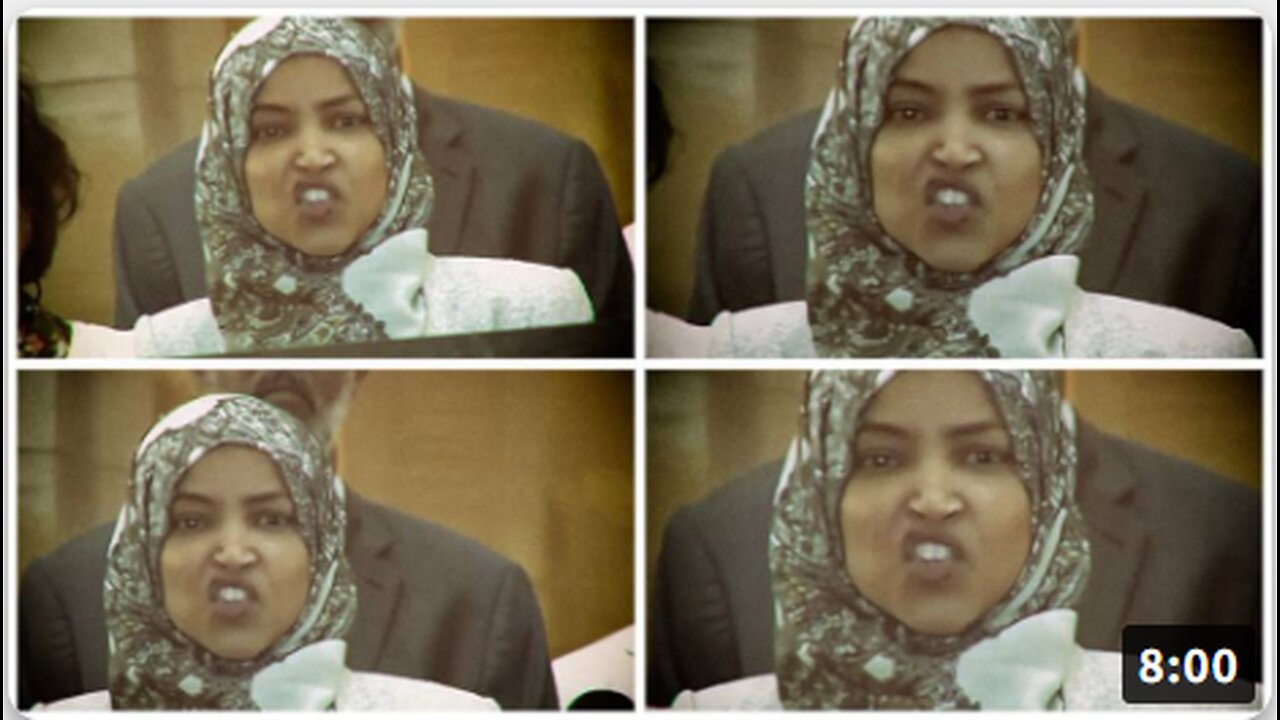 Terrorist Funding Minnesota Fraud Is Massive!