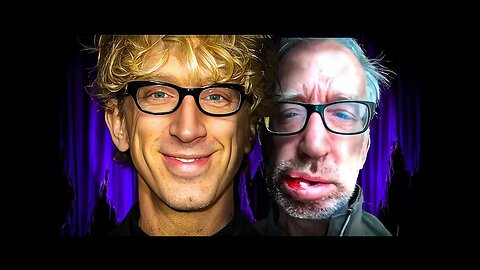 The Horrifying Downfall of Andy Dick (Hollywood to Crack)