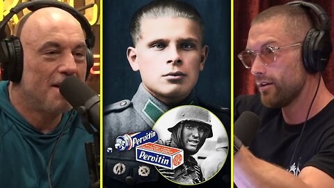 Chris Williamson Recounts A CRAZY Story Of Finnish Soldier Aimo Koivunen