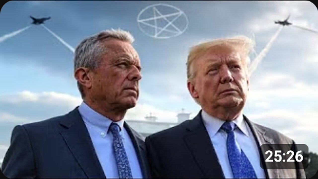 "Exposing DARPA's Role in Chemtrails: Unveiling the Truth They Never Will!"