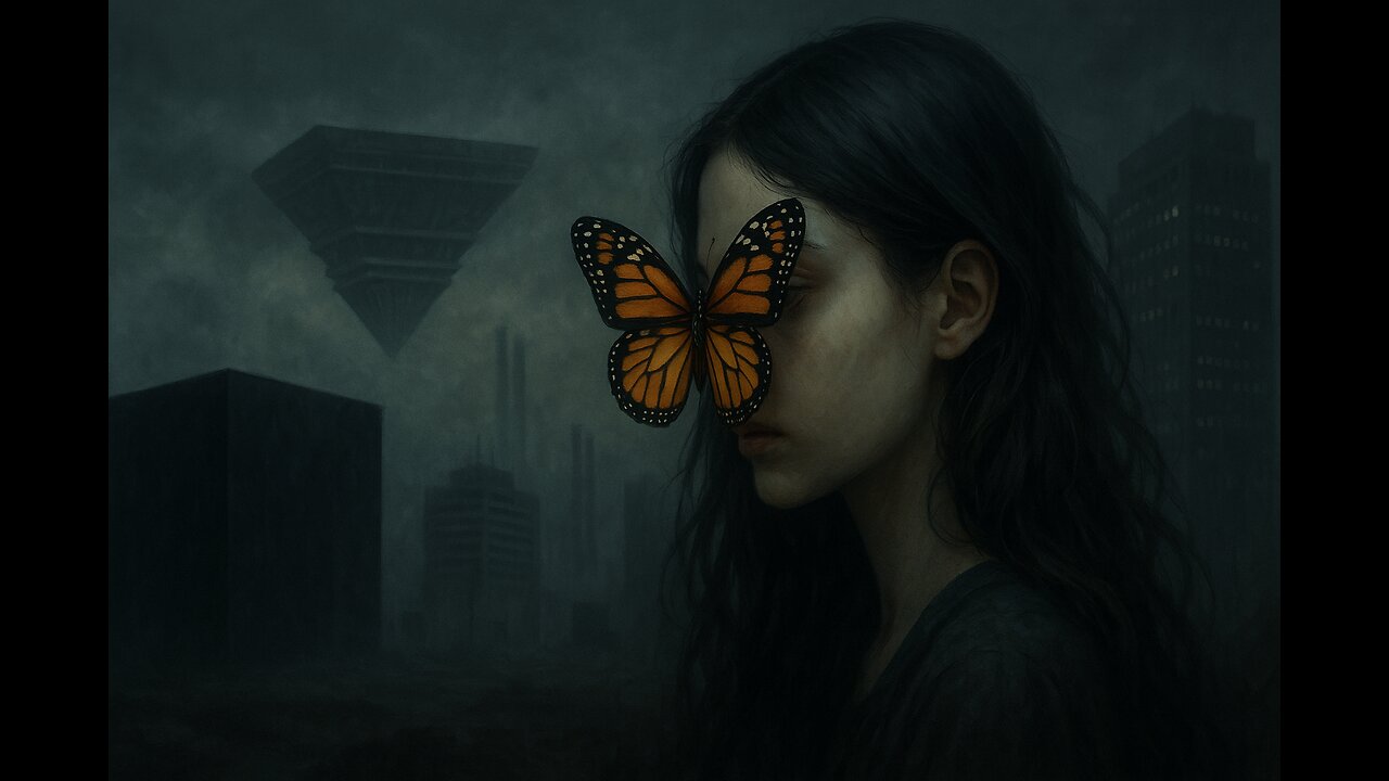 🎵MILABs and Monarch Programs: Soul-Consciousness Revelations on Corporate Interference🎵