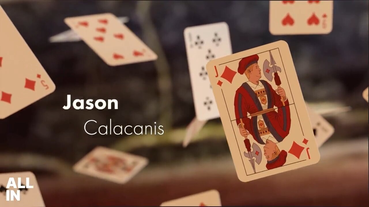 The All-In Podcast · Tucker Carlson joins the besties