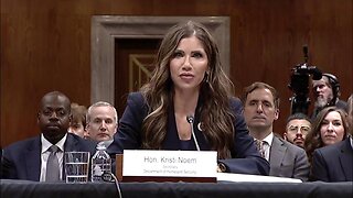 The President's Fiscal Year 2026 Budget Request for the Department of Homeland Security - May 8, 2025
