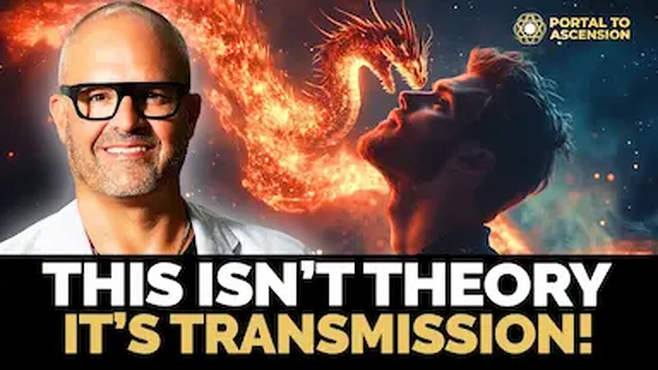 Why Religion Failed—And Energy Healing Works | John Edmonds Kozma