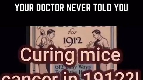 "Unlocking the Secret: How Selenium Can Prevent and Cure Cancer Your Doctor Didn't Tell You"
