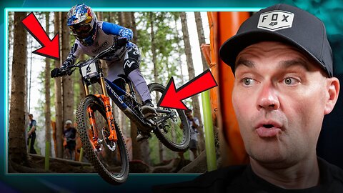 2 Tips to Make You A Faster Mountain Biker (In Under 2 Minutes)