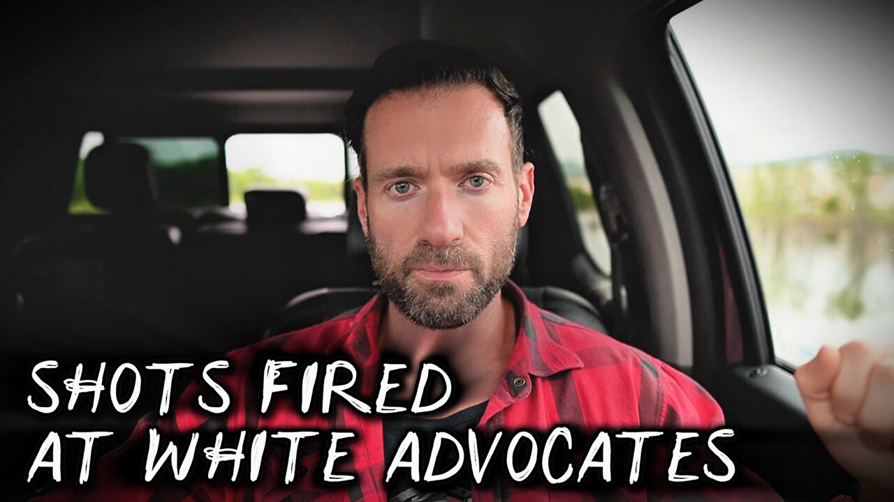 SHOTS FIRED At White Conservatives By Tribal Black Conservatives