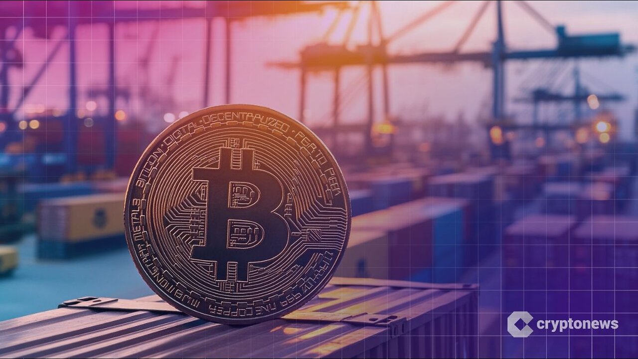 Russian Logistics Firm Asks Moscow to Legalize Crypto Payments