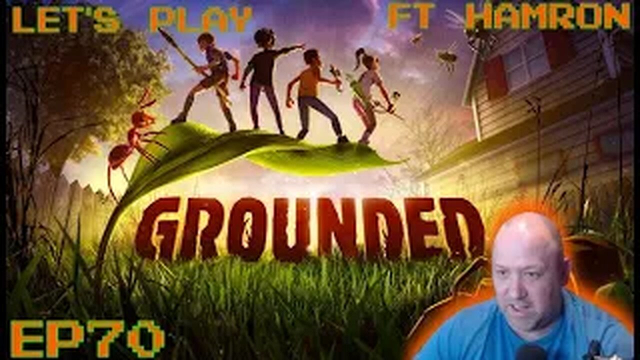 Grounded: The Mant and Dr. Tully