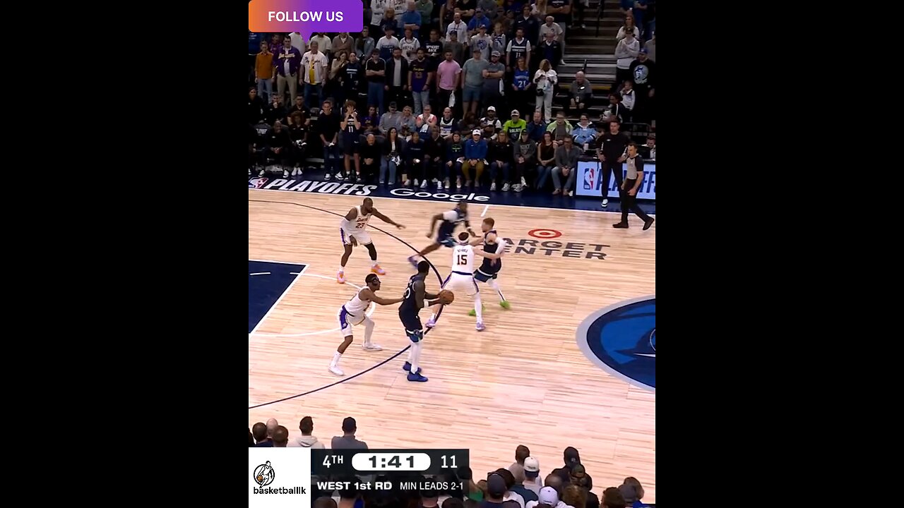 NBA Blocked by James! | LeBron James' Most Iconic Blocks 🔥"