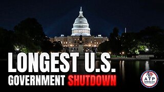 FROM MISSED PAYCHECKS TO NATIONAL SECURITY RISKS: REPUBLICANS DEMAND END TO DEVASTATING SHUTDOWN
