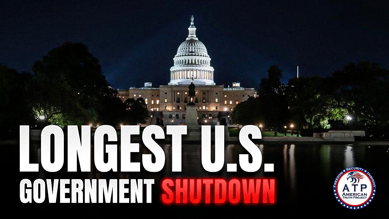 FROM MISSED PAYCHECKS TO NATIONAL SECURITY RISKS: REPUBLICANS DEMAND END TO DEVASTATING SHUTDOWN
