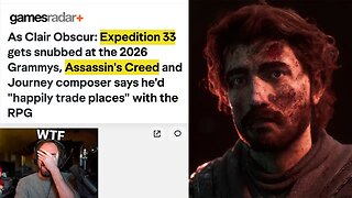 The games industry has a problem..