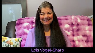 Prophecy - Gold Silver A Tool Don't be A Fool 2-12-2026 Lois Vogel-Sharp