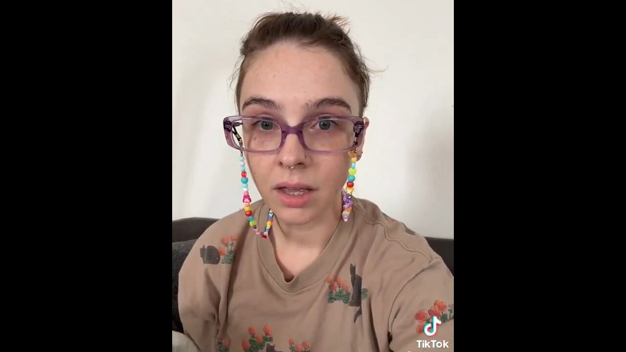 White Leftist (With Bad Genetics) Is TRIGGERED Over The New Dunkin' Donuts Commercial