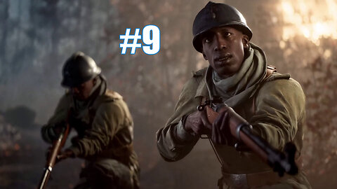 Battlefield V Part 9