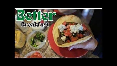 FASTEST Gyro Breakfast Recipes You Need to Try!