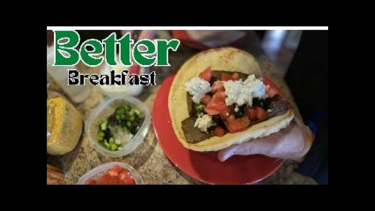 FASTEST Gyro Breakfast Recipes You Need to Try!