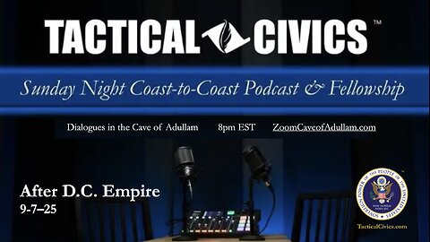 After D.C. Empire 20250907