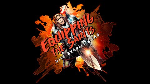 Bradlee Dean Ministry In Action- Equipping The Saints