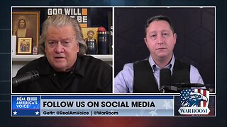 RICHARD BARIS: This Swing In Favor Of Democrats Came Almost Entirely From “Undecideds” And Third-Party Leaners Flipping To Democrats, Plus A Wave Of Republicans Saying They’re Just Sitting Out