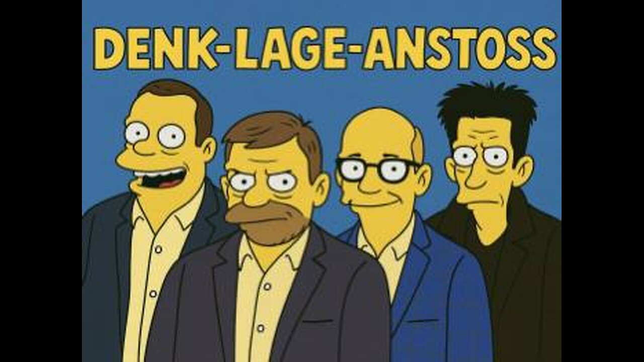 Denk-Lage-Anstoss 10/25