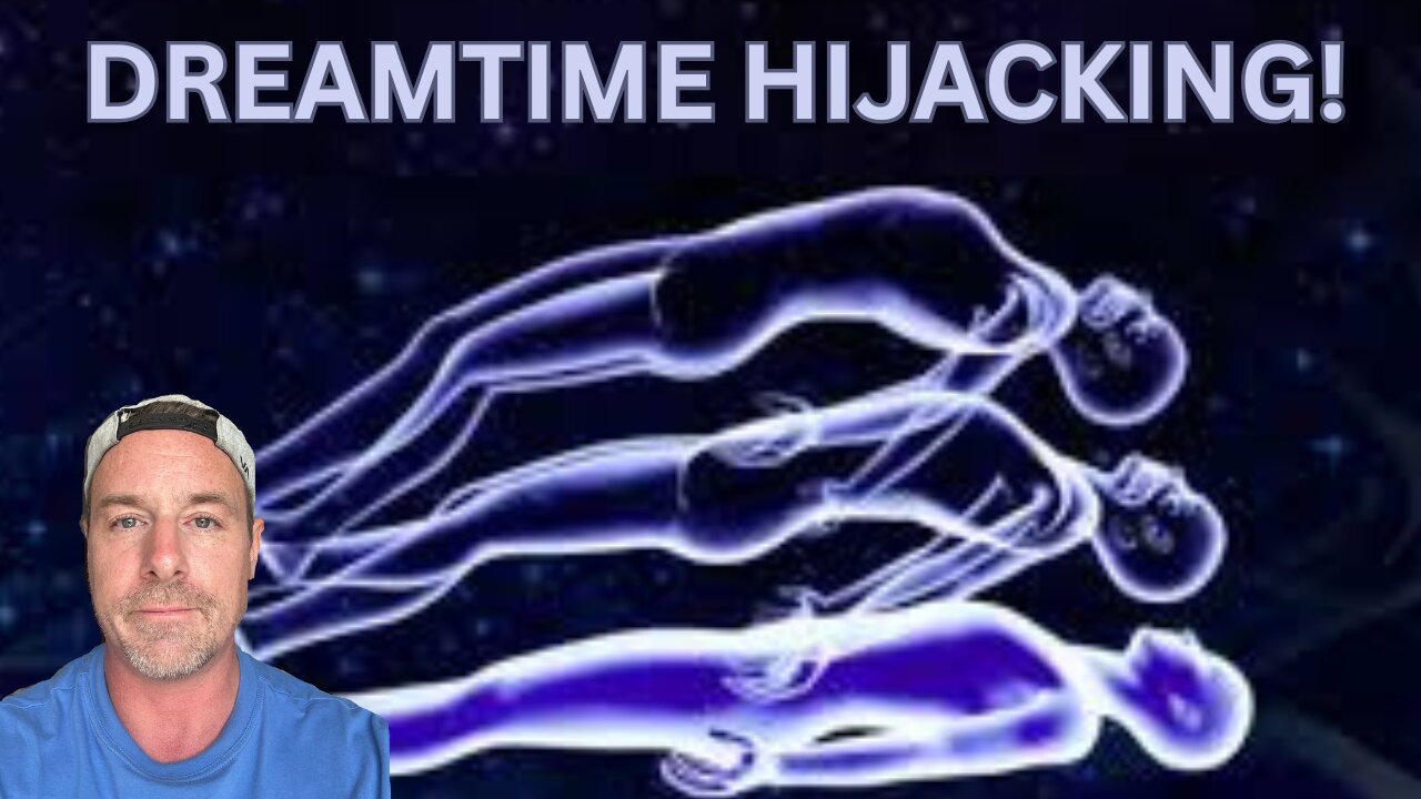 DREAMTIME MANIPULATION & LOOSH HARVESTING