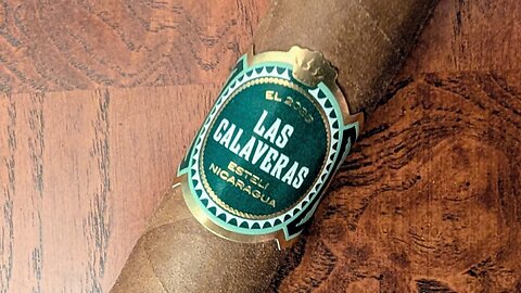 Las Calaveras EL 2025 LC54