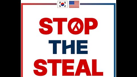 Let’s take a look at South Korea’s judicial Deep State.