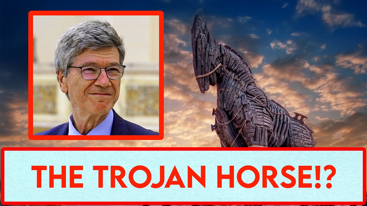 A TROJAN HORSE Moment in History!? | PNH Clips