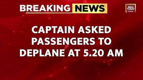Another_Air_India_Flight_Suffers_Technical_Snag,_Passengers_Deplaned_In_Kolkata