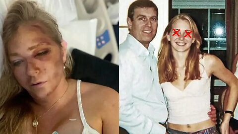 Epstein Victim Virginia Giuffre Dies by “Suicide” 1 Month After Cryptic Warning