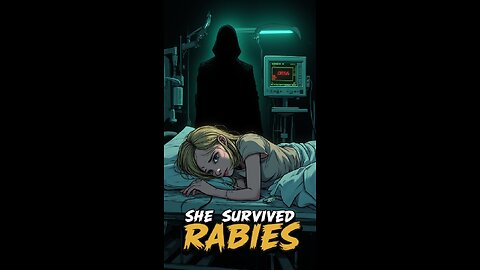 They Shut Down Her Brain to Beat Rabies | Medical Horror They Won’t Show You