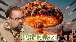 Ukraine Faces Total Wipeout – “Nothing Left, It's All Over,” Warns Analyst Mark Sleboda