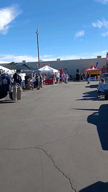 NOSTALGIA STREET RODS CAR SHOW 2025