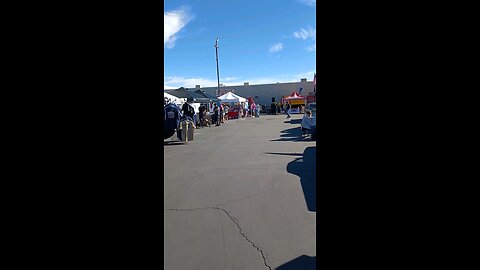 NOSTALGIA STREET RODS CAR SHOW 2025