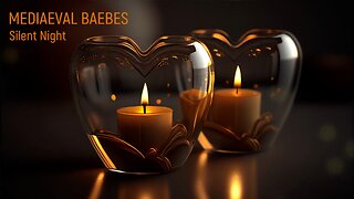 SILENT NIGHT by Mediaeval Baebes