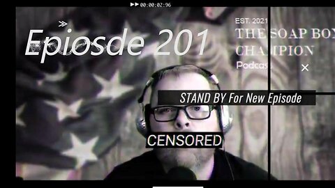 SSRIs, Media Suppression & Pizza