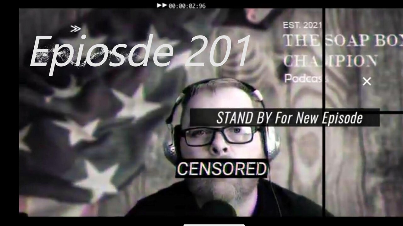SSRIs, Media Suppression & Pizza