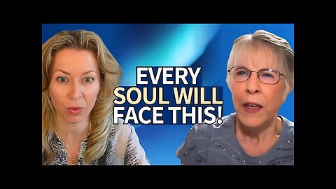 IAND's Doctor Studies Over 1000 NDE's! Discovers EVERY Soul Must FEEL The Pain (Or Love) They Caused