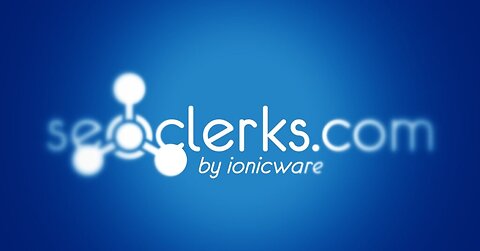 SEOClerks - How and why to Add Funds to Balance