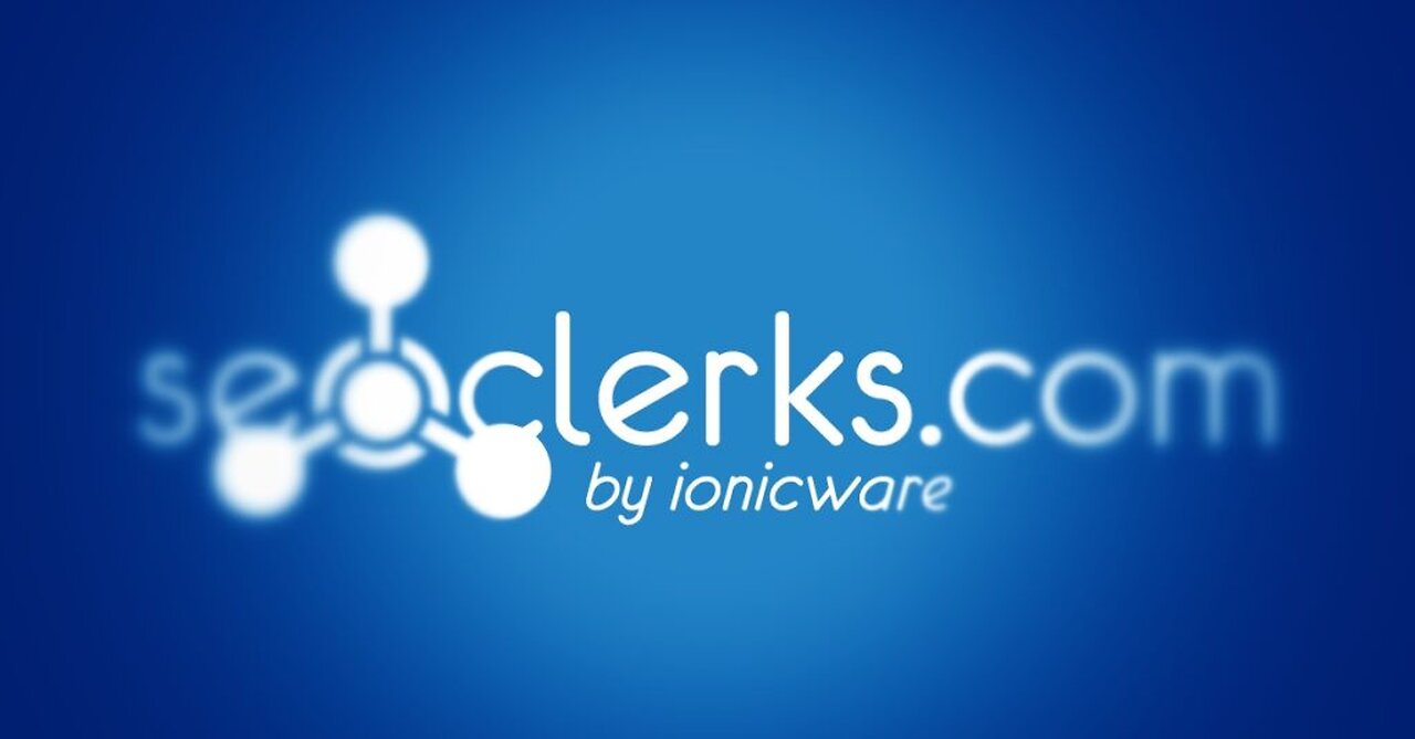 SEOClerks - How and why to Add Funds to Balance